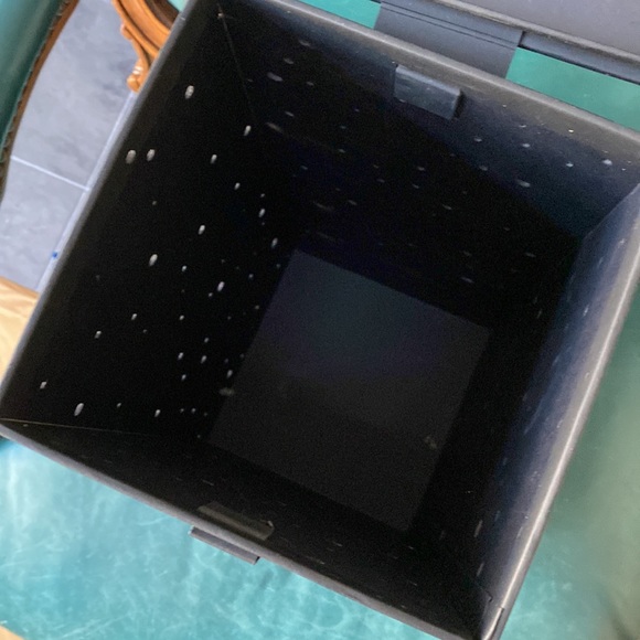 OG NET-A-PORTER storage box - Picture 6 of 8